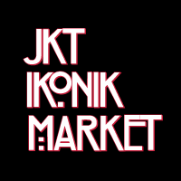 Jakarta Ikonik Market logo